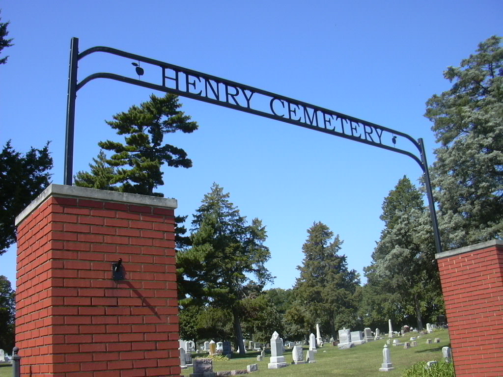 Henry Cemetery